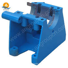 slurry pump frame plate, OEM is available